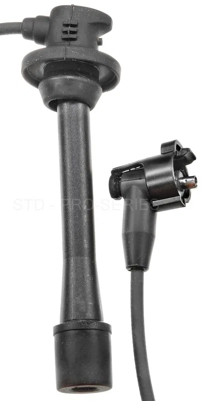 25605 – STANDARD IGN Spark Plug Wire Set, OE Replacement Wire Set Only Without Direct Ignition Coil  - view 2